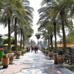 باغ وحش بغداد
