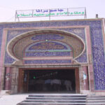 مسجد براثا