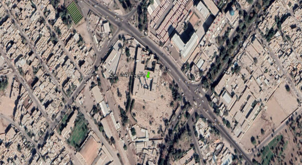 زادگاه حضرت عیسی (ع)