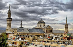 دمشق