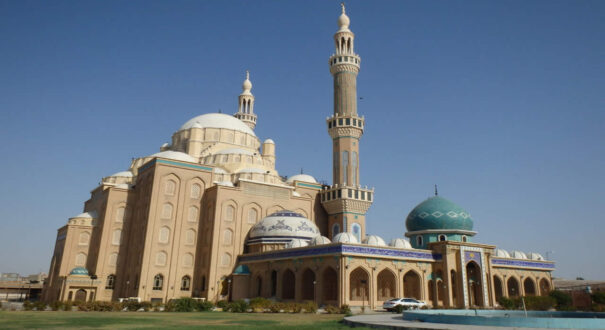 تاریخچه اربیل