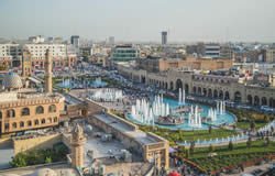 اربیل عراق