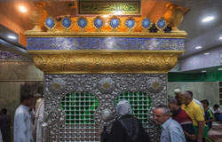 حبیب بن مظاهر