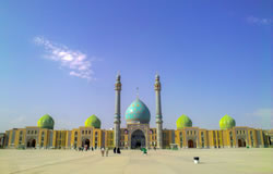 مسجد جمکران