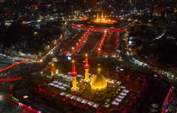 کربلا