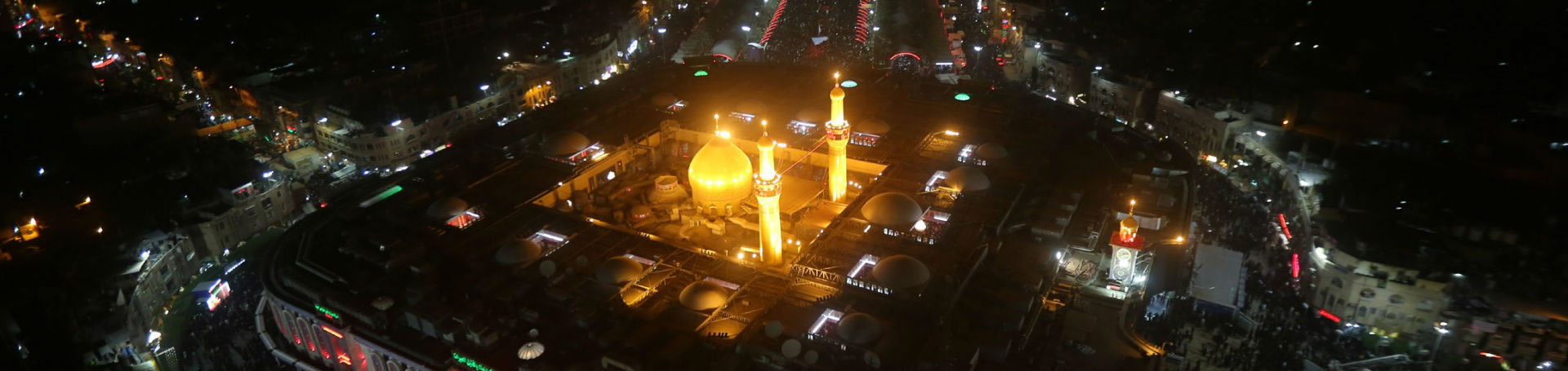 تور کربلا