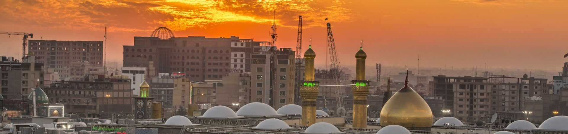 تور کربلا