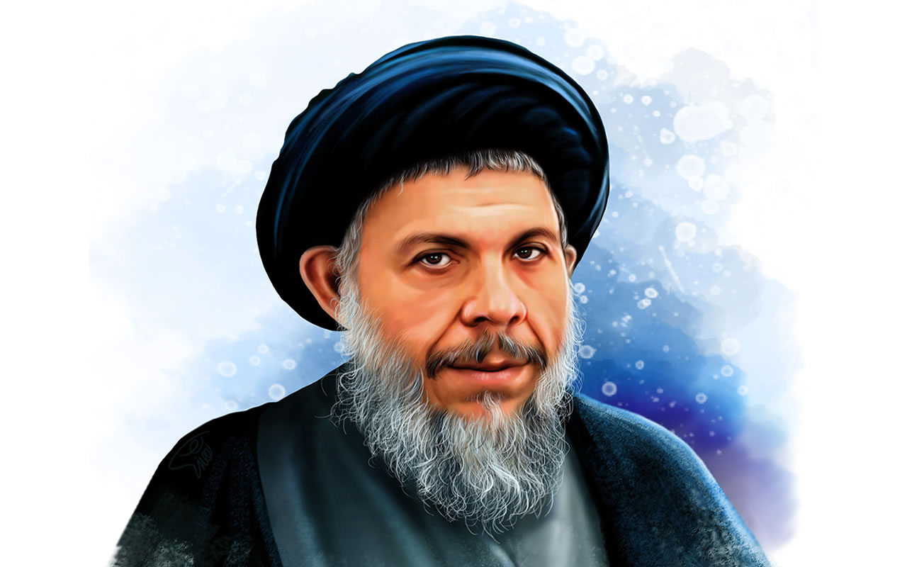 سید محمد باقر صدر