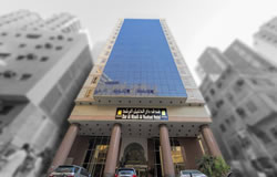 هتل دار الخلیل