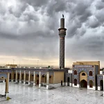 مسجد سهله