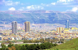 سلیمانیه