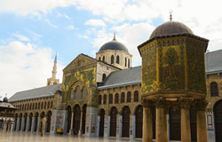 کشور سوریه