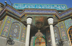 تل زینبیه
