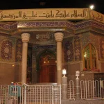 تل زینبیه