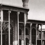 بازسازی کاظمین