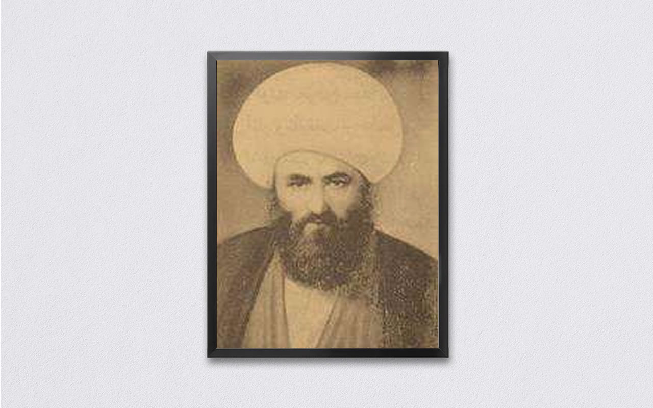 مقدس اردبیلی