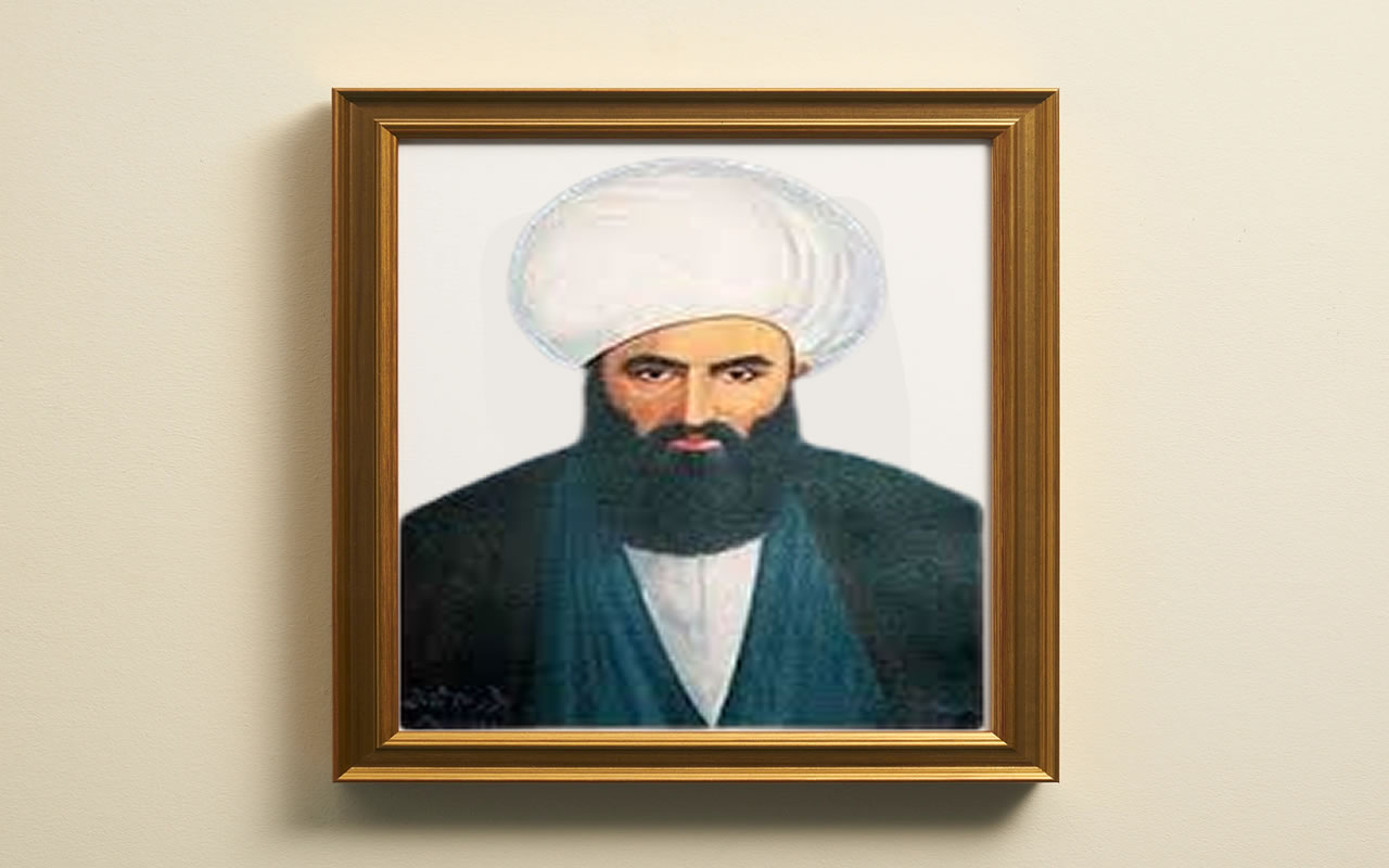 مقدس اردبیلی