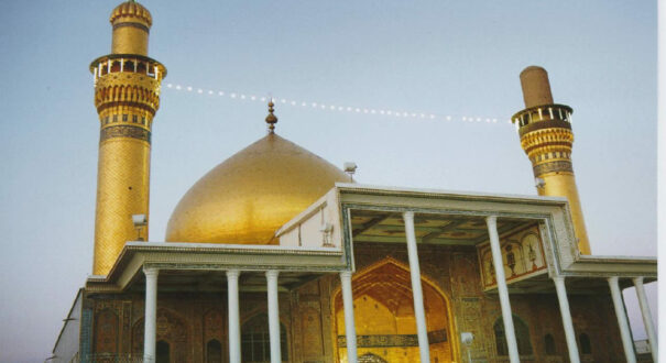 جایگاه و منزلت محمد بن علی الهادی (ع)