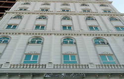 هتل الاسطوره