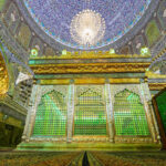 حرم عسکریین