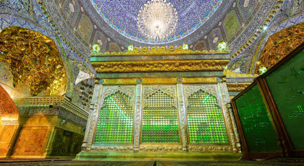 حرم عسکریین