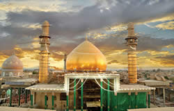حرم عسکریین