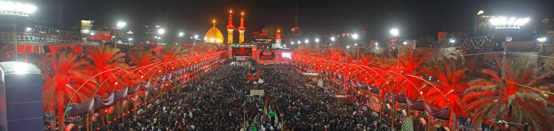 تور کربلا