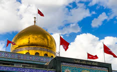 حضرت زینب (س)